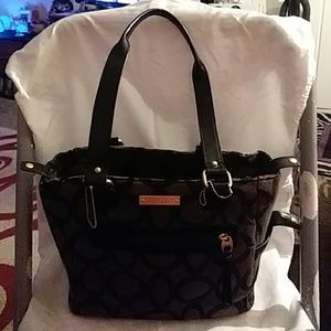 Zaza insulated lunch bag